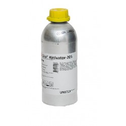 SIKA Aktivator CLEANER 205 Προετοιμασία επιφανειών - 1000ml SIKA Aktivator CLEANER 205 Προετοιμασία επιφανειών - 1000ml